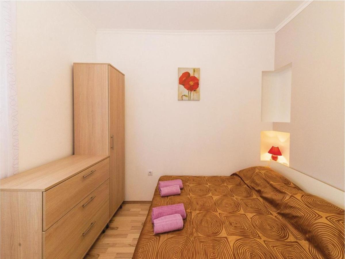 Vila Xxl Gega With Pool, Jacuzzi Zadar